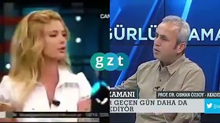 Şimdi bu dağdaki çobanla, bunların oyu eşit mi olacak!