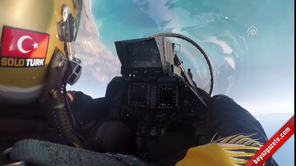 SOLOTÜRK 2017 sezonuna hazır