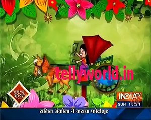 Thapki Pyar ki Saas Bahu aur Suspense 22nd january 2017