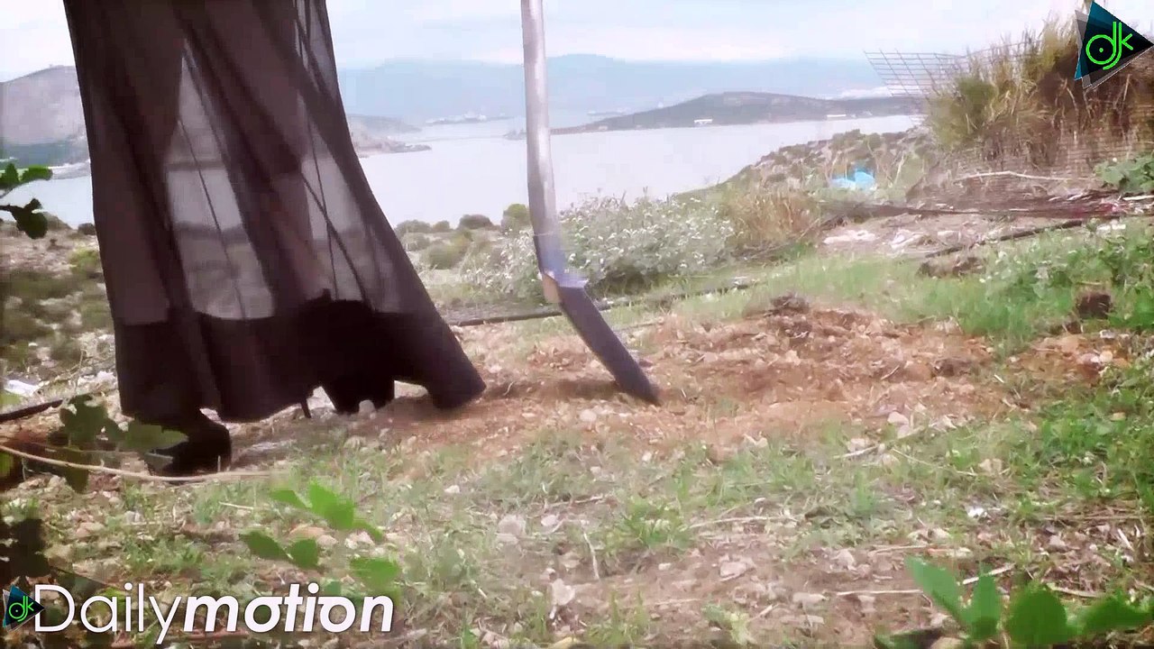 ΝΆΝΣΥ ΜΑΡΉ — ΌΛΑ ΚΑΛΆ