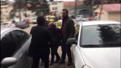 Tekirdağ Lavlı Saldırıyı Gerçekleştiren Terörist Yakalandı