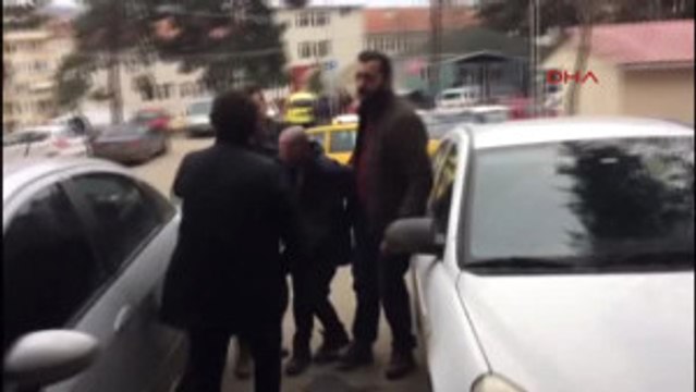 Tekirdağ Lavlı Saldırıyı Gerçekleştiren Terörist Yakalandı