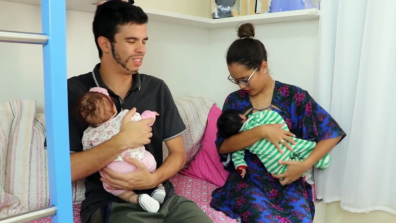 SE VOCÊ PUDESSE VER O FUTURO 2! - KIDS FUN