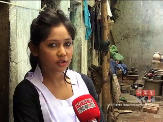 সানির উপযুক্ত শাস্তির দাবি নাসরিনের পরিবারের