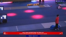 CIP 2017 - Match de classement 5ème à 8ème place - RUSSIE vs POLOGNE