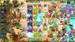 Plants Vs Zombies 2: Dr Zomboss Tiki Torch-er Level 39, Big Wave Beach