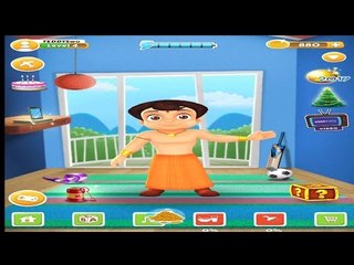 Chhota Bheem Talking Toy - (Episode 29)