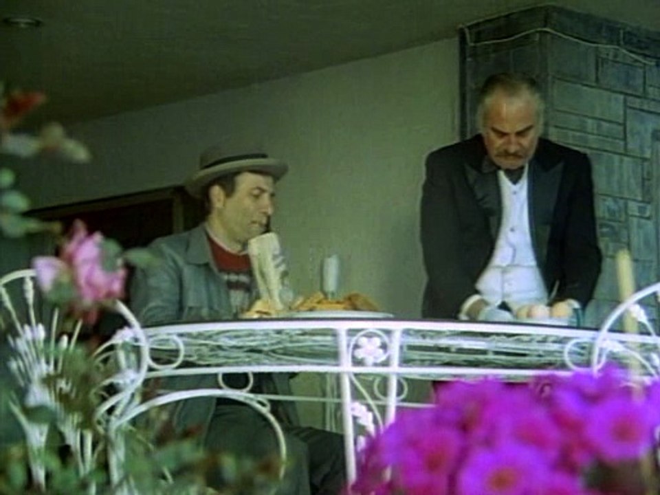 Çarıklı Milyoner part 2