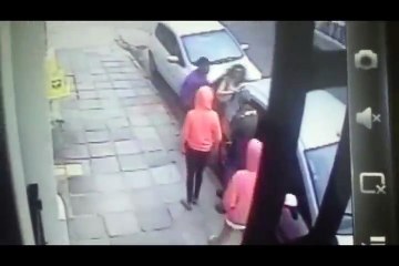 PRESTO SARA' COSI' IN TUTTE LE NOSTRE CITTA'!!