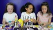 Giant Cadbury Dairy Milk Chocolate Bar - Kinder Surprise Eggs - Toy Surprise | Candy Review