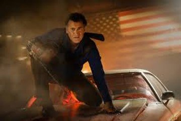 'Ash vs Evil Dead' Seaseon 3 Episode 1 ((Promo Air date)) #Watch Online a