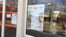 218 votants à la primaire de la gauche à midi