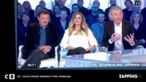 Cyril Hanouna : Gilles Verdez le remercie et raconte comment il a été embauché (Vidéo)