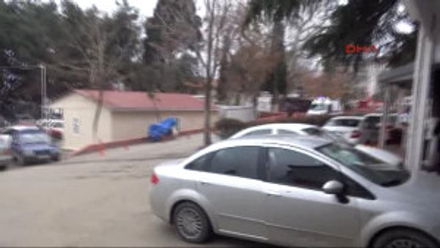 Tekirdağ Lavlı Saldırıyı Gerçekleştiren Terörist Yakalandı 2