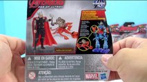 The Avengers Figurine -Thor, War Machine, Nick Fury, Scarlet Witch, ETC - PART 2