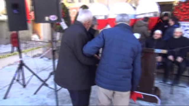 Giresun El Bab Şehidi Emre Doruk Sonsuzluğa Uğurlandı