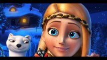 Karlar Kraliçesi 3: Ateş ve Buz 2017 Full Hd İzle