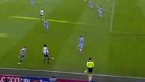 Gonzalo Higuain Goal Juventus 2 - 0 Lazio (Seria A) 2017