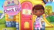 Doc. McStuffins - Part 2 | Disney Junior | Games - Doc McStuffins | Check-up time