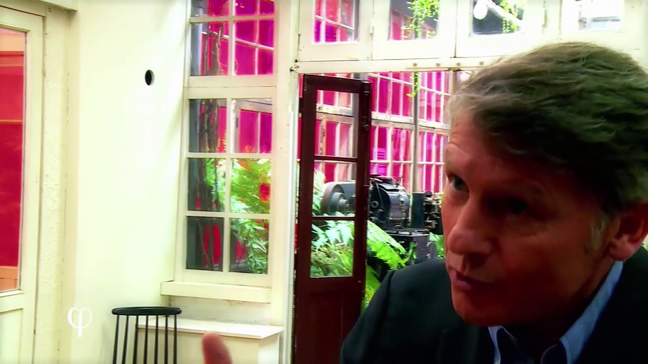 arte philosophie - merleau-ponty, le monde a t-il un sens