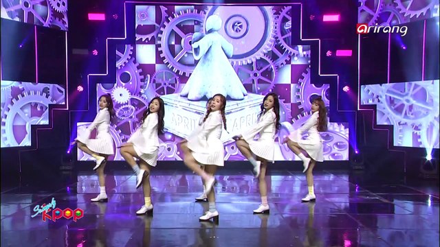 April(에이프릴) _ April Story(봄의 나라 이야기)