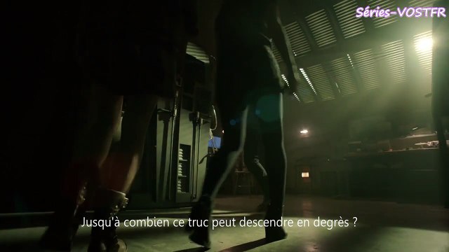 Teen Wolf 6x09 Memory Found sneak peek #2 vostfr