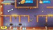 Scooby Doo: Saving Shaggy / Gameplay Walkthrough / Castle Level 1-5 #2 iOS/Android