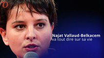 Najat Vallaud-Belkacem va se raconter dans une autobiographie