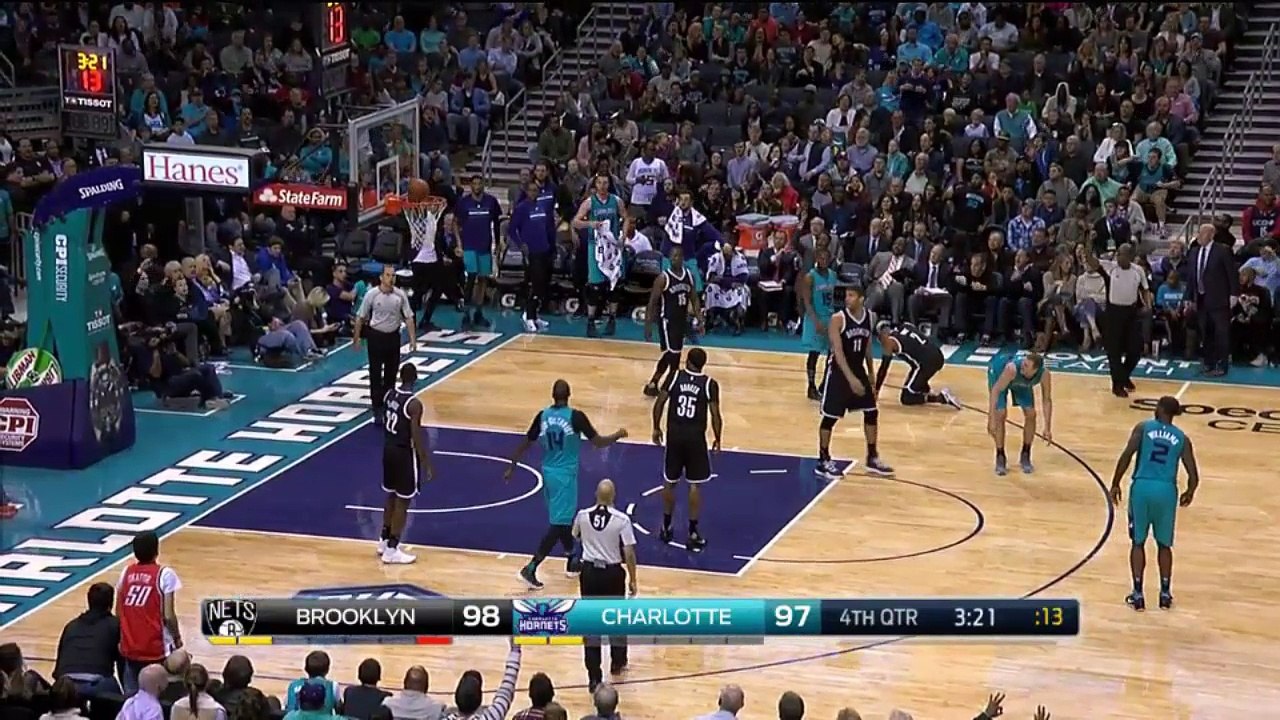 Nico Batum