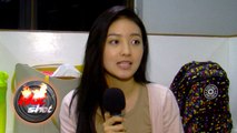 Wilona Pilih Fokus Berkarier - Hot Shot 22 Januari 2017