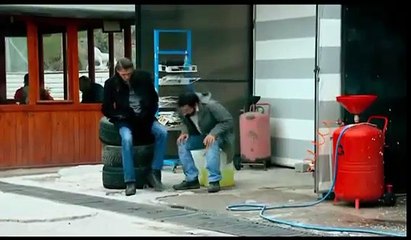 Behzat Ç. Cep Dizi Bölüm 20