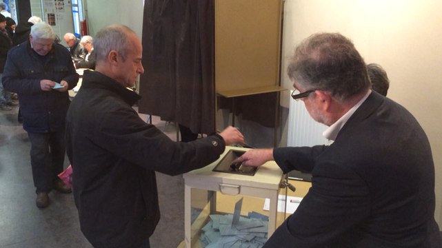 Primaires de la gauche