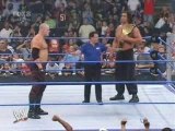 finaly,khali vs kane,batista