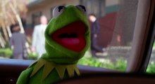 Die Muppets - offizieller Clip - Die Muppets wollen wieder ins Fernsehen-ybLnR1DYfxI