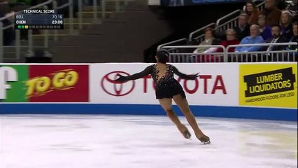 US2017 Karen Chen FS