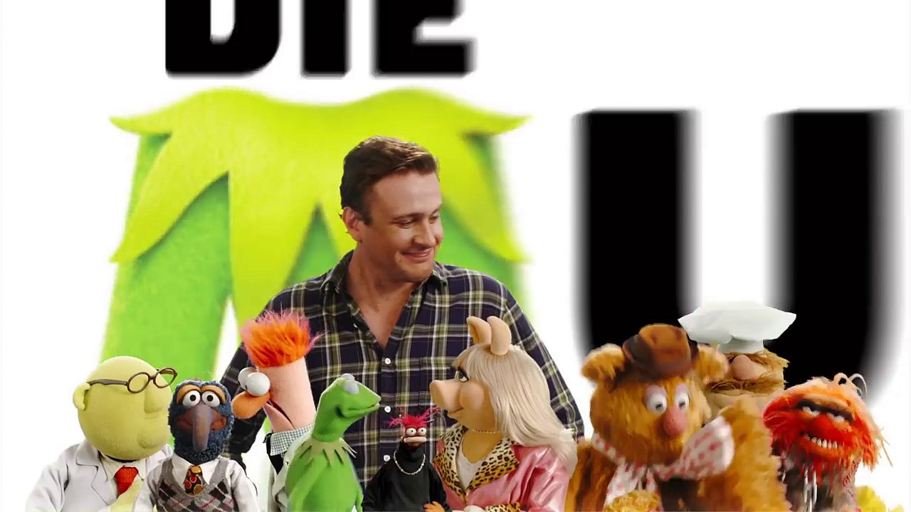 Die Muppets - Outtakes-bT09r5N-Lbg