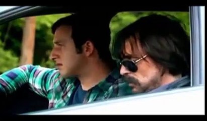 Behzat Ç. Cep Dizi Bölüm 25