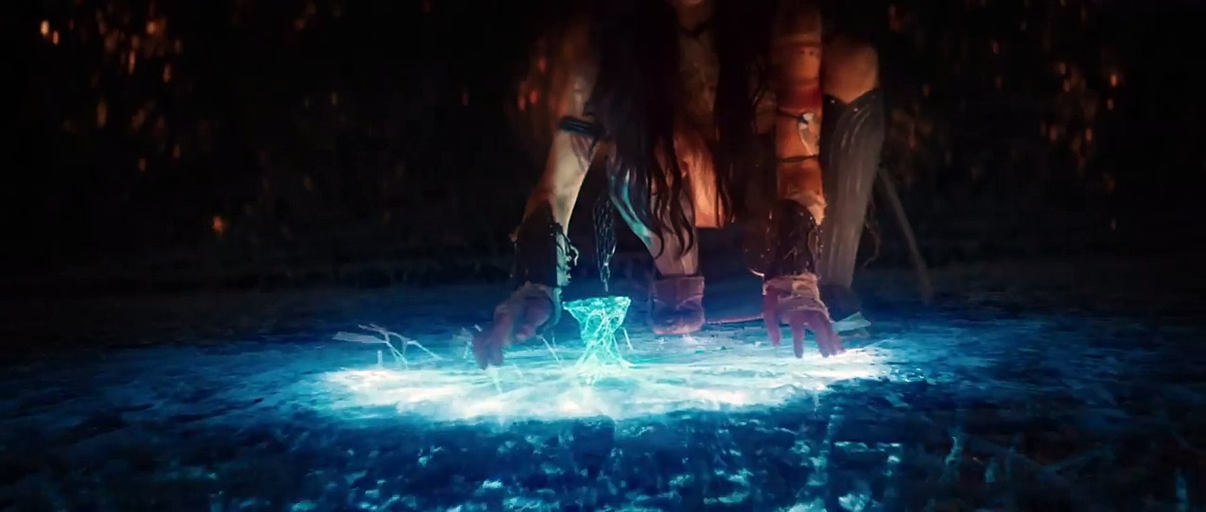 Disney - JOHN CARTER - Offizieller Trailer (HD)-KqjT4LFCqS0