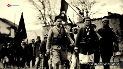 NOSTALJİK ŞEHİR TURU KAHRAMANMARAŞ