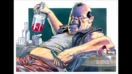 DJGIBON _ TRACK harcore 05 (FITN-TROUS NORMANDS)