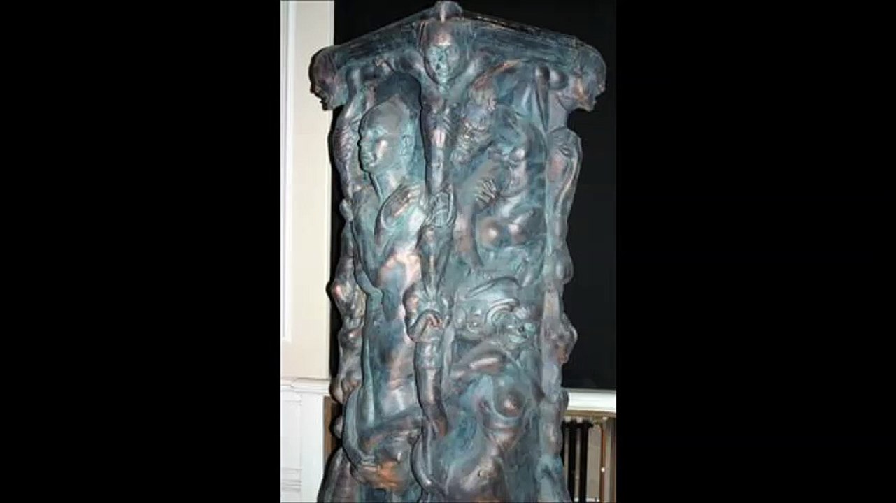 DJGIBON _ TRACK hellraiser (FITN-TROUS NORMANDS)