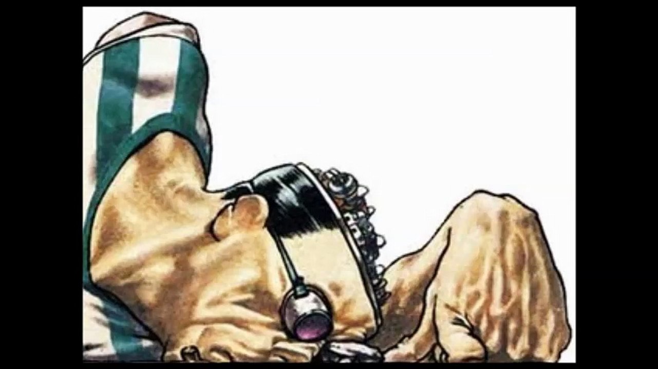 DJGIBON _ TRACK hardcore 02 (FITN-TROUS NORMANDS)