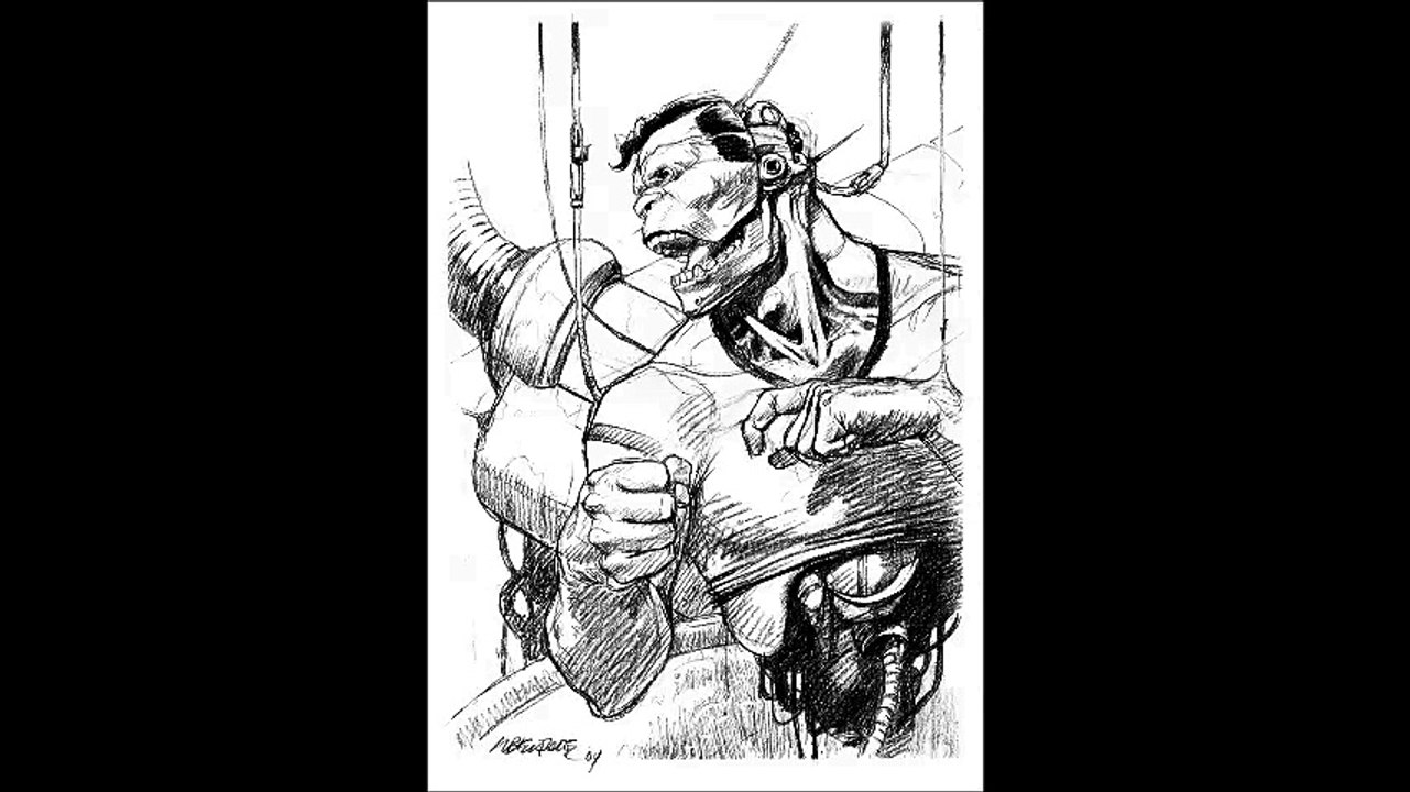 DJGIBON _ TRACK kill her (FITN-TROUS NORMANDS)