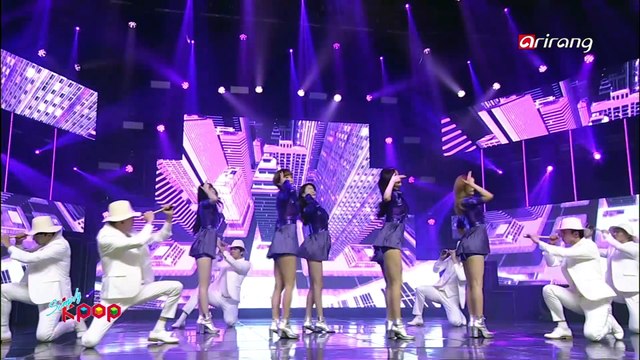 HELLOVENUS(헬로비너스) _ Mysterious