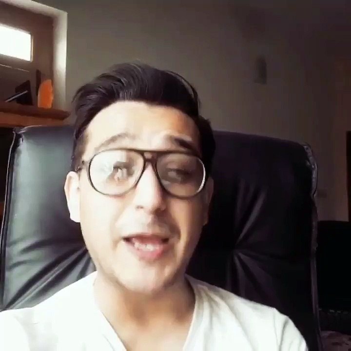 Shafaat Ali