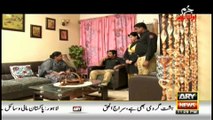 Jurm Bolta Hai 21st January 2017