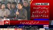 Watch what Imran Khan Has Given Message To Nawaz Sharif iIn Kasur Jasla