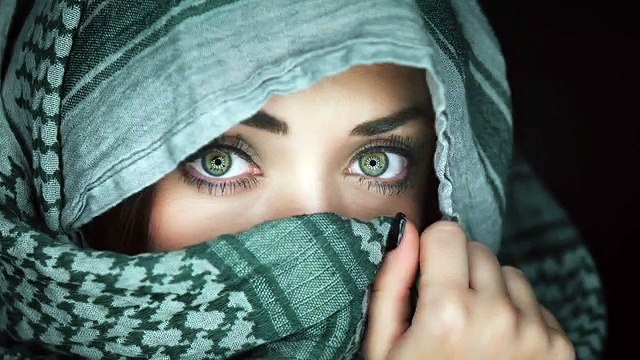 Jabse Dekha Tera Qad-o-Kaamat - Nusrat Fateh Ali Khan Qawali (Excerpts from Gardishon Ke Hain Maare) - YouTube