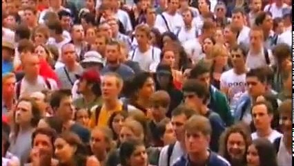 Muse - Sober, Eurockeennes Festival, 07/07/2000