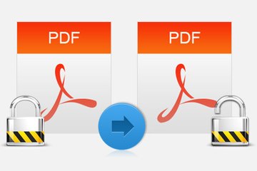 Easily Remove Passwords from PDF Files 🔓